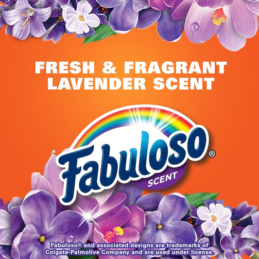Hefty Small Trash Bags, Fabuloso Scent, 4 Gallon, 52 Count