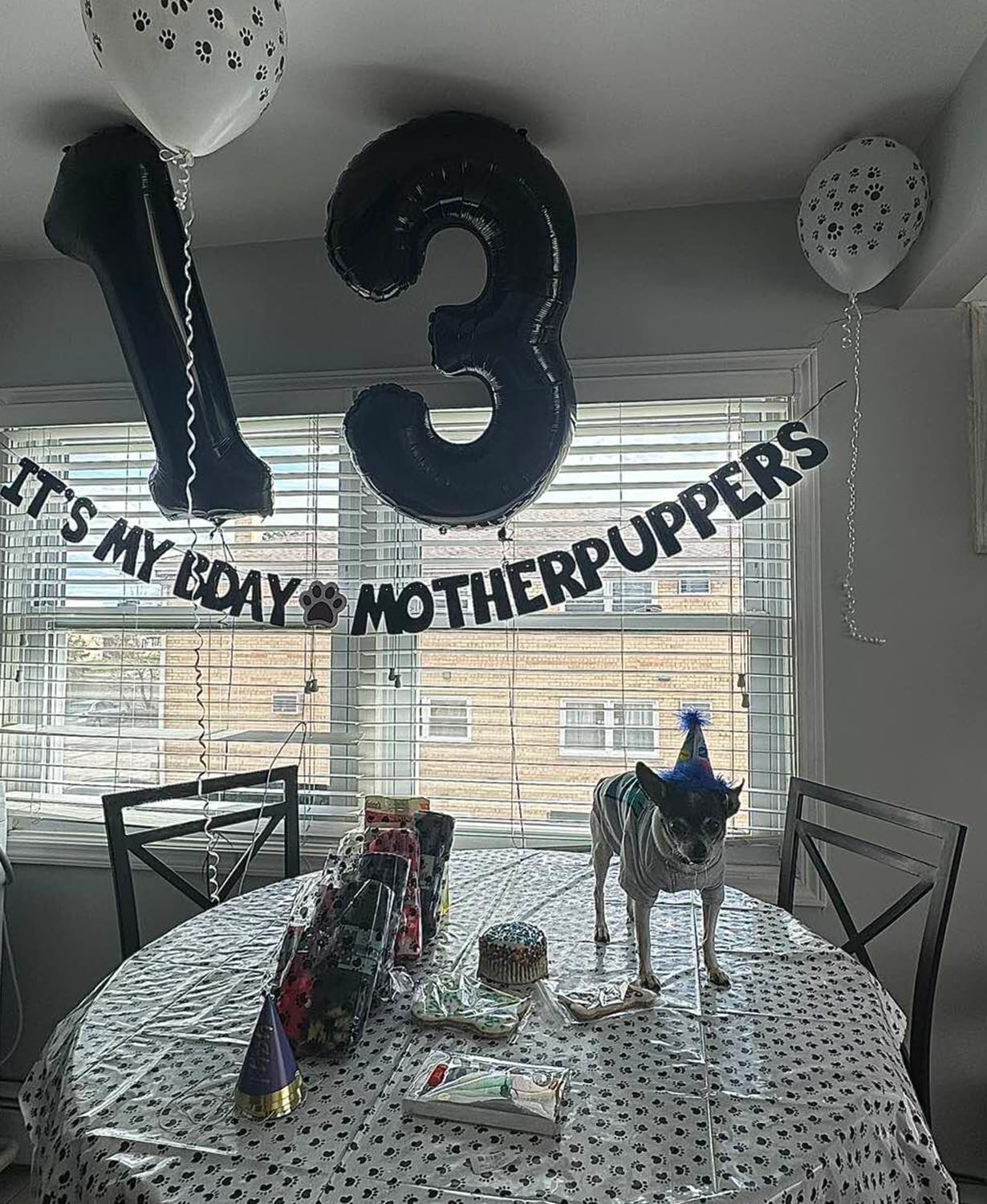 Smlpuame 40 inch Number Balloon 0-9 Black Large Number 3 Balloons,Digital Balloons for Birthday Party Celebration Decorations Supplies, Helium Foil Number Balloons for Wedding Anniversary