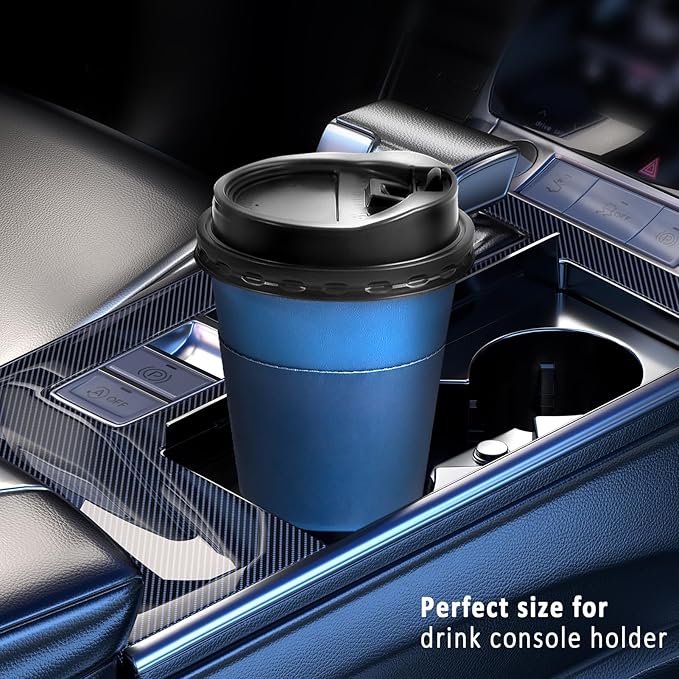 SIUQ 100 Pack 16 oz Disposable Coffee Cups with Lids and Sleeves, To Go Paper Cups, Hot & Cold Drinking Cups for Tea, Coffee, Water, Hot Chocolate, Paper Coffee Cups Ideal for Home,Cafes,Store