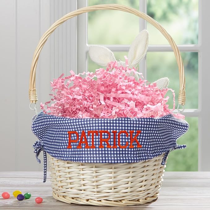 Pink Crinkle Cut Paper Shred Filler, 2 LB Basket Filler Shredded Paper, Confetti Stuffing for Basket Filling, Halloween, Valentine's Day, Christmas, Birthdays, Gift Wrapping, Stuffer Party Supplies