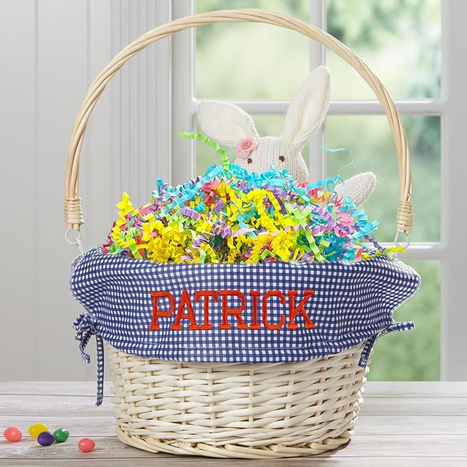 Colorful Crinkle Cut Paper Shred Filler, 2 LB Basket Filler Shredded Paper, Confetti Stuffing for Easter Basket Filling, Easter, Birthdays, Weddings, DIY Gift Wrapping, Stuffer Party Supplies