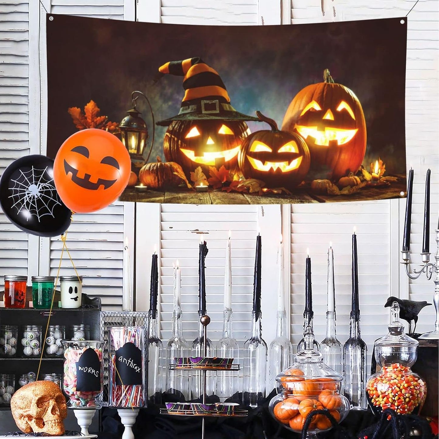 Custom Banners and Signs Personalized Banner Custom Photo/Text Banner Customize Banners for Parties Business Birthday Outdoor/Indoor（12'x4'）
