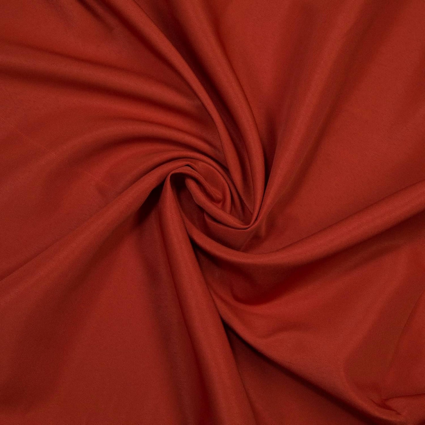Gee Di Moda Rectangle Tablecloth - 60 x 84 Inch Burnt Orange, Polyester, Rectangular, Heavy Duty, Washable, Wrinkle Resistant, Ideal for 5 Ft Buffet Table, Holiday Party, Dinner, Wedding & Baby Shower