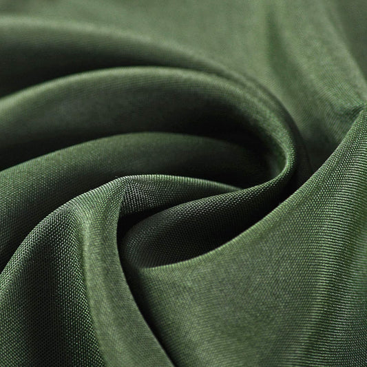 Cloth Napkins 20x20 inch Washable Polyester Dinner Napkins Soft Table Napkins for Wedding Party Dining Banquet(Willow,100PCS)