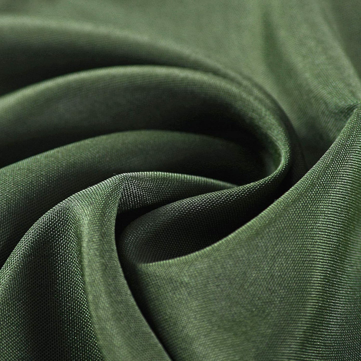 Cloth Napkins 17x17 inch Washable Polyester Dinner Napkins Soft Table Napkins for Wedding Party Dining Banquet(Willow,100PCS)