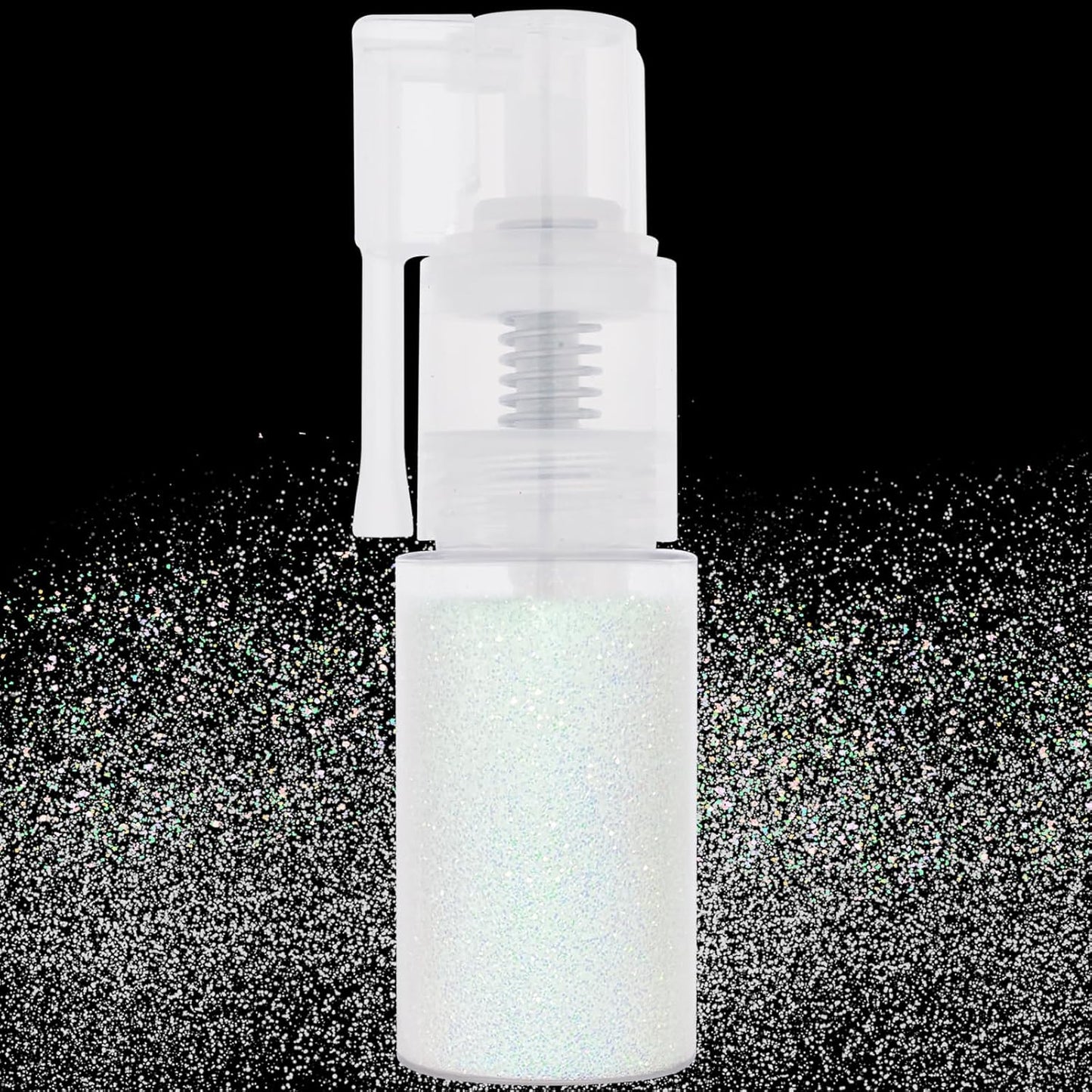 Shining Star Glitter Spray