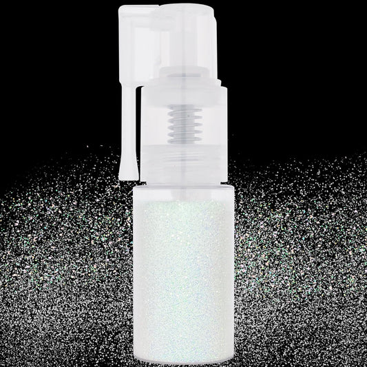 Shining Star Glitter Spray
