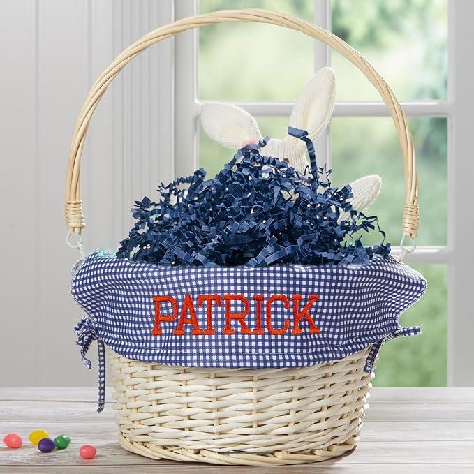 Tisspoms Deep Navy Blue Crinkle Cut Paper Shred Filler, 2 LB Basket Filler Shredded Paper, Confetti Stuffing for Basket Filling, Halloween, Christmas, Birthdays, Gift Wrapping, Stuffer Party Supplies