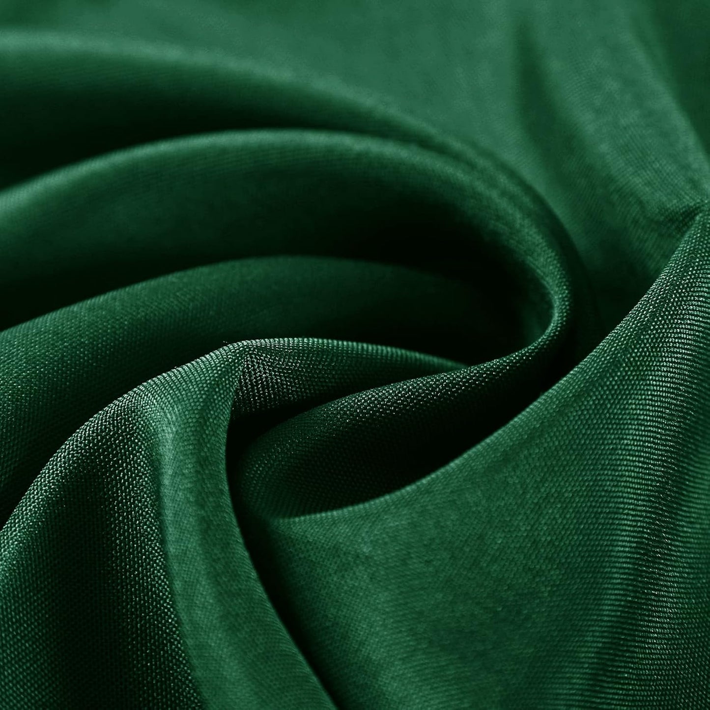 Cloth Napkins 20x20 inch Washable Polyester Dinner Napkins Soft Table Napkins for Wedding Party Dining Banquet(Hunter,25PCS)