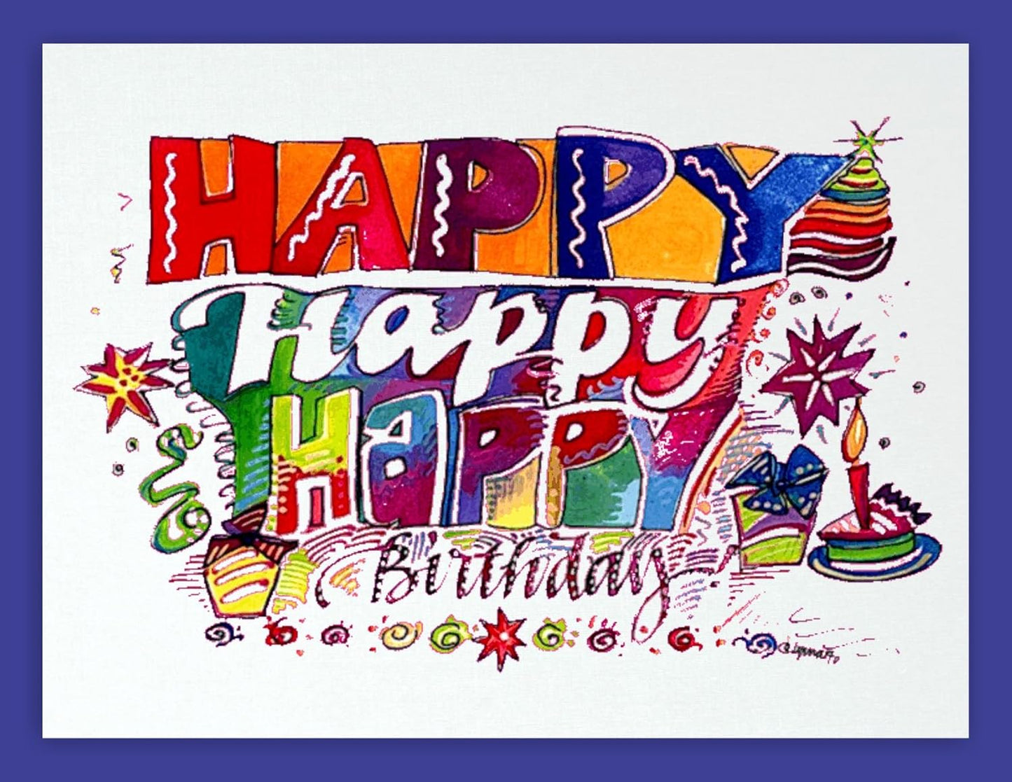 150 Bright White Smooth 80# Card Paper Sheets - 4.5" X 6.5" (4.5X6.5 Inches) Invitation 1/2" Smaller Than 5X7 Size - 80 lb/Pound Cover Weight - Quality Stock - Print Consistency - Smooth Finish