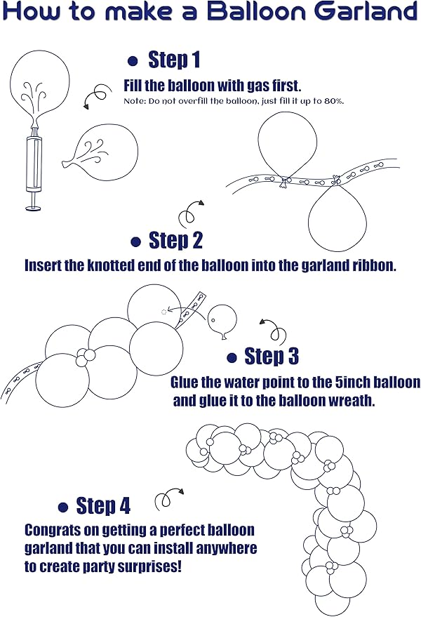 Mother's Day Balloon Garland Arch kit with Lager Size Mother's Day Foil Balloons for Best Mom Ever Mothers Day Party Birthday Decoration Supplies(Pink)