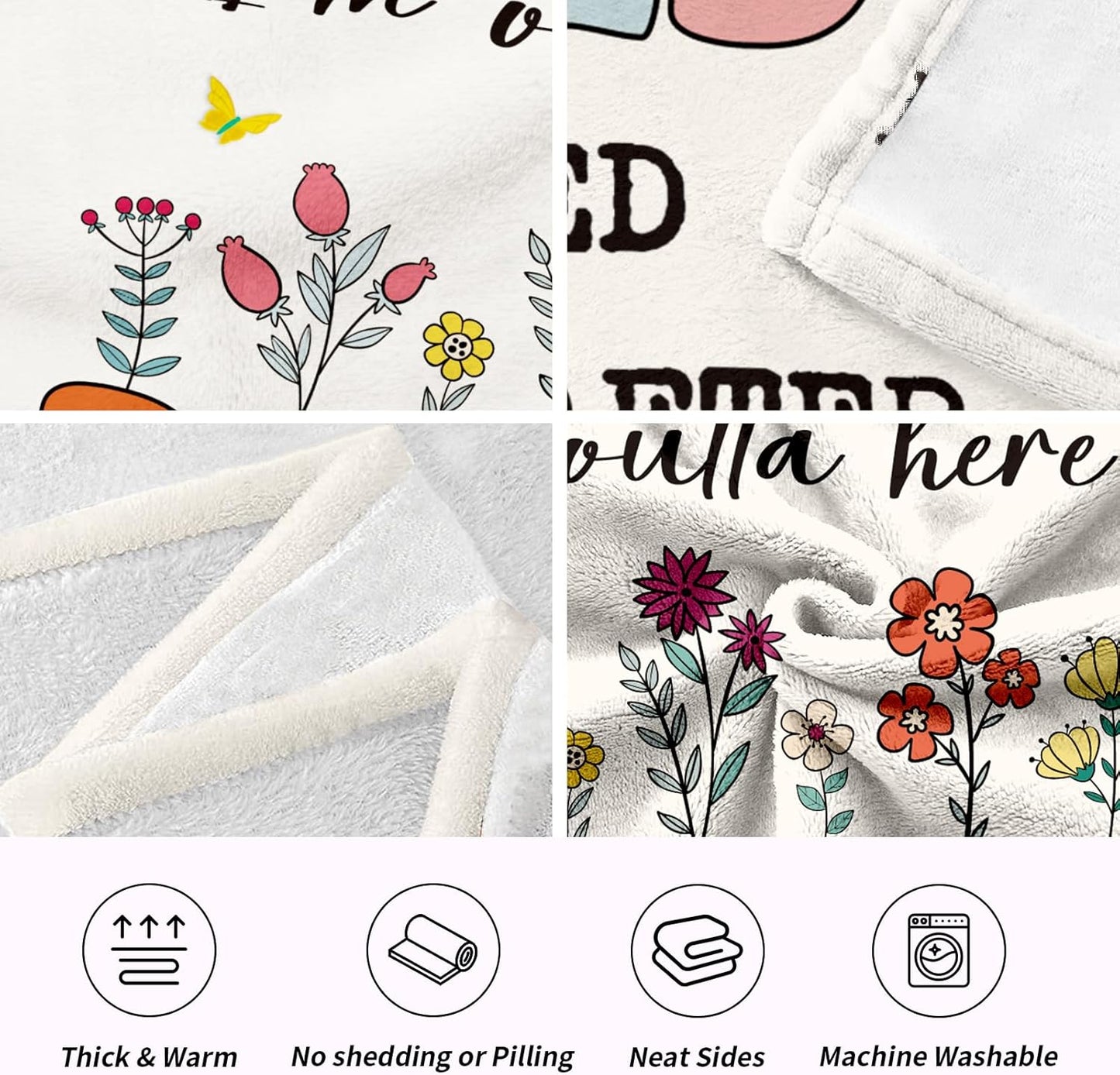 Retirement Gift for Woman 2025, Soft Flannel Retirement Blankets for Women, Best Retired Gifts for Women, Funny Retirement Gifts for Teacher Coworker Friend Nurse Boss Famale