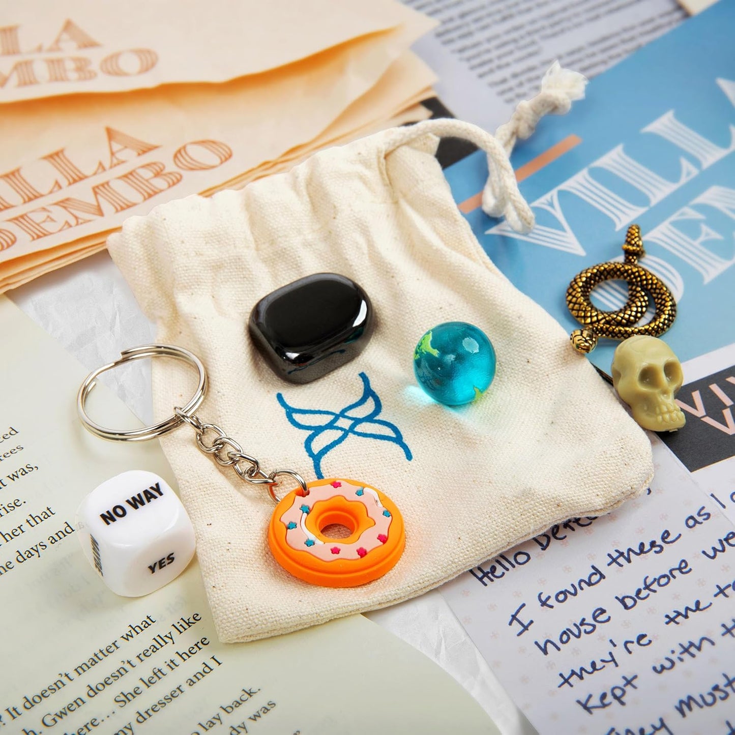 Hunt A Killer: A Wealth of Murder – an Immersive True Crime Experience, A Halloween Mystery Party Game for Adults and Great Ideas for Ages 14 and up