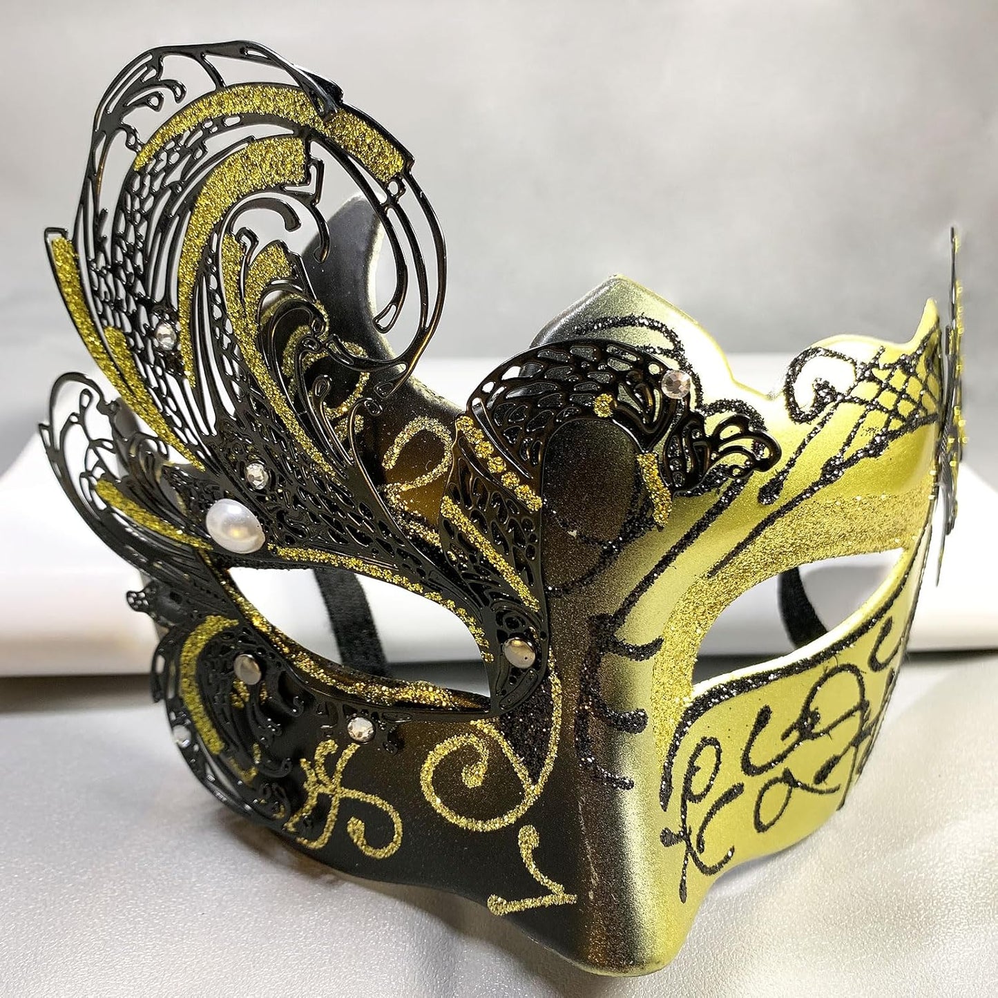 masquerade mask for women mardi gras mask masquerade ball mask venetian mask party masks for adults masquerade