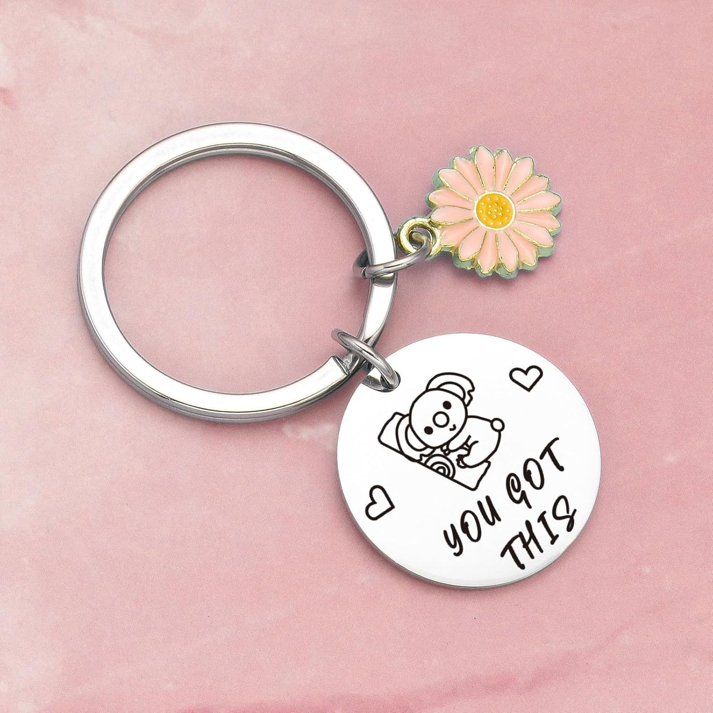 Koala Inspired Gifts Koala Bear Keychain Brother Jewelry Grandson Keychain Niece Keychain