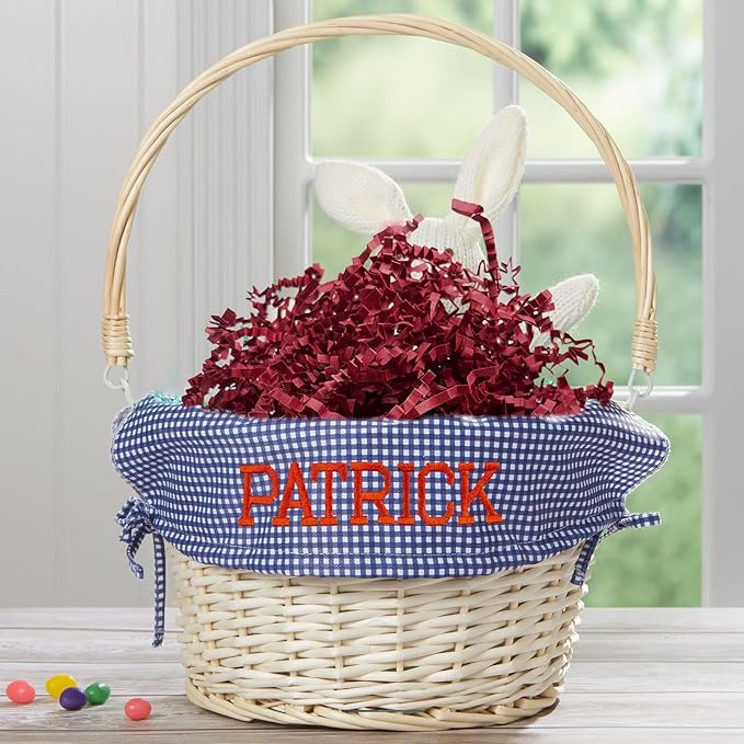 Tisspoms Deep Red Crinkle Cut Paper Shred Filler, 2 LB Basket Filler Shredded Paper, Confetti Stuffing for Basket Filling, Halloween, Valentine's Day, Birthdays, Gift Wrapping, Stuffer Party Supplies