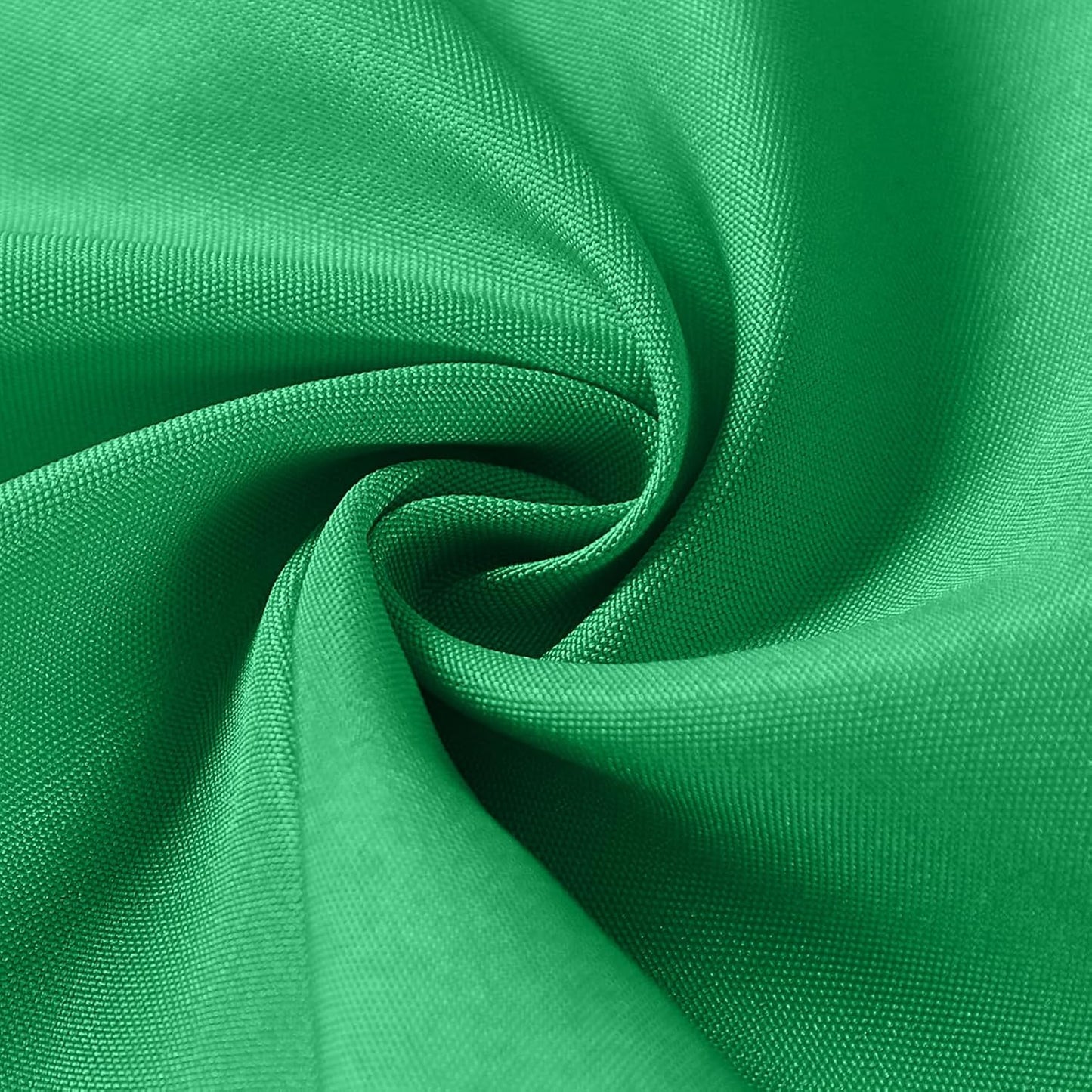 Cupuamon Cloth Napkins 20x20 inch Washable Polyester Dinner Napkins Soft Table Napkins for Wedding Party Dining Banquet(Emerald,50PCS)