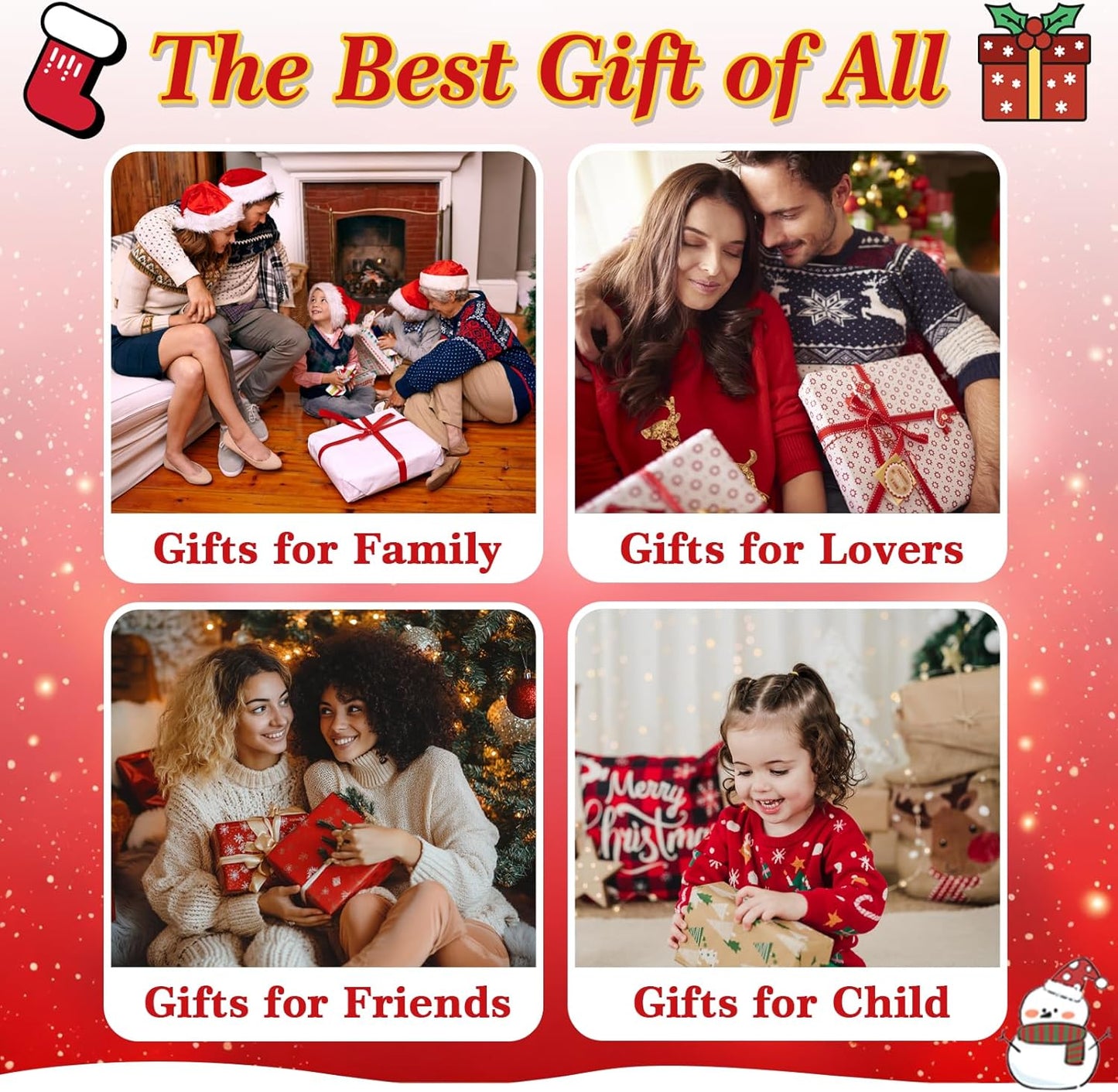 Custom Keychain with Picture - Made in USA Personalized Double Sided Photo Keychains for Men, Women, Christmas