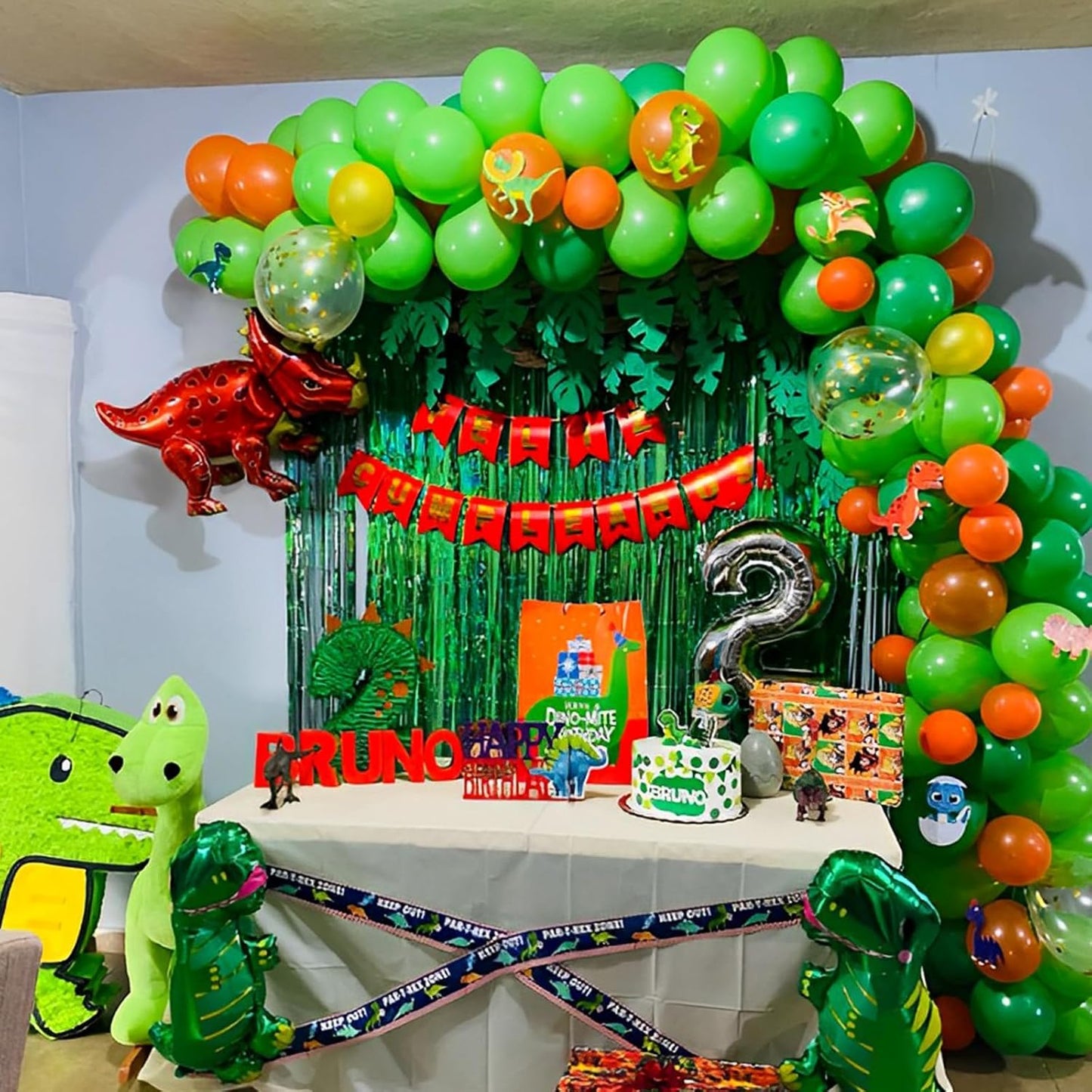 Green Balloons, 66pack 12inch Green Latex Party Balloons for Graduation, St. Patrick's Day, Wedding, Birthday, Christmas, Baby Shower, Anniversary Party Decorations