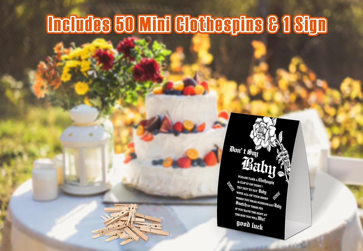 Gothic Baby Shower Decorations, Gender Neutral Baby Shower Ideas, Fall Party Games