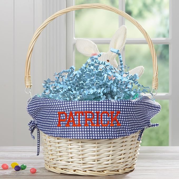 Sky Blue Crinkle Cut Paper Shred Filler, 2 LB Basket Filler Shredded Paper, Confetti Stuffing for Basket Filling, Halloween, Thanksgiving, Christmas, Birthdays, Gift Wrapping, Stuffer Party Supplies