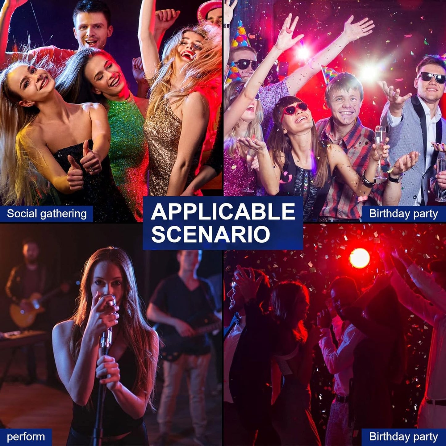 2 Pcs Body Glitter Spray, Perfect Long Lasting Quick Shiny Spray for Music Festival Stage Makeup and Festival Hair and Face Glitter Spray Highlighter Makeup. ﻿