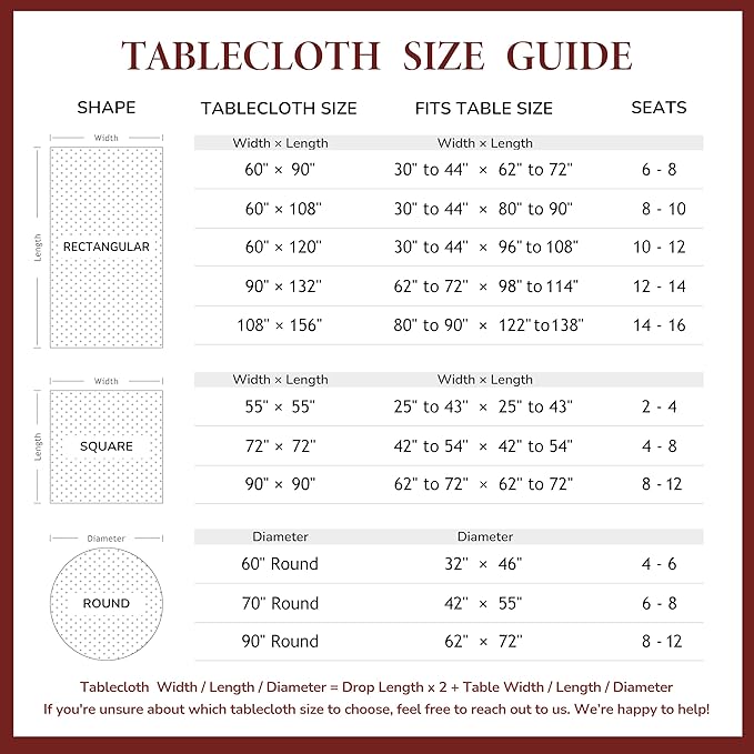 Linen World Blue Linen Tablecloth - 100% French Linen Round Tablecloth 70" Inch,Washable Natural Tablecloth for Dining,Outdoor,Weddings and Restaurants,Decorative Thanksgiving Christmas - Mist Blue