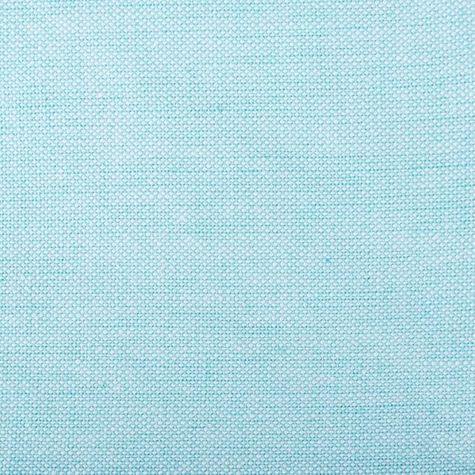 DII Chambray Kitchen, Tabletop Collection, Aqua, Napkin Set