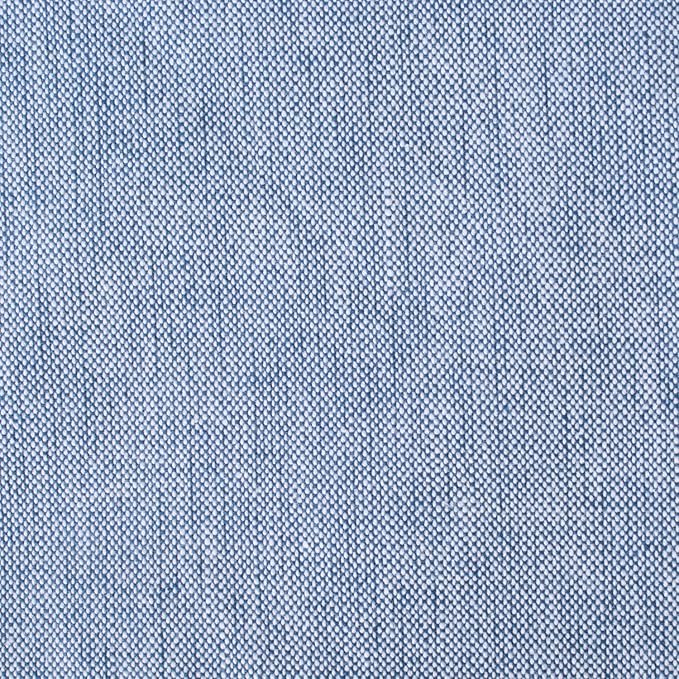DII Chambray Kitchen, Tabletop Collection, Blue, 60x84