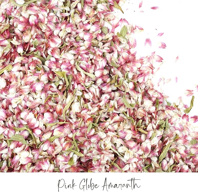RainbowPana 30 Pack Pre-assembled Biodegradable Confetti with Hanging Cones | Cones & Ribbon + Dried Flower Petals | Wedding Confetti, Dried Real Flower Petals | Wedding Send-Off Ideas