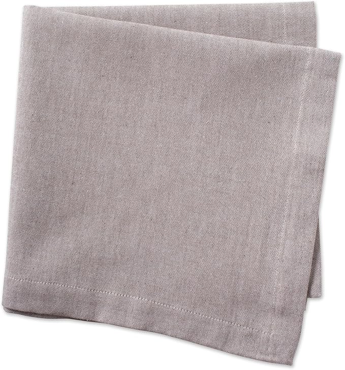 DII Chambray Kitchen, Tabletop Collection, Stone, Napkin Set