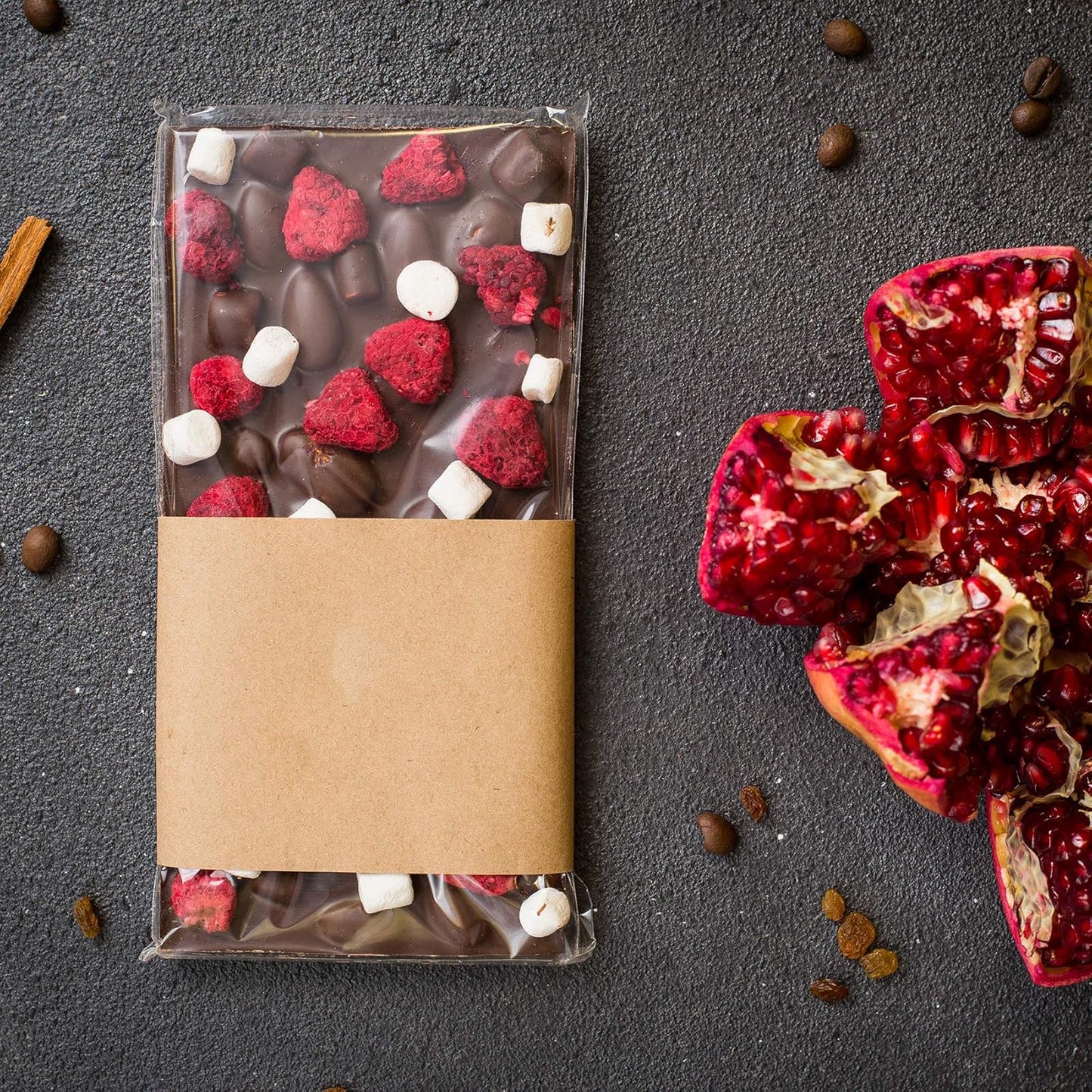 Morepack Self Sealing Cellophane Bags,4x9 Inches 200 Pcs Clear Resealable Cellophane Bags for Packaging Cookies, Favors and Products
