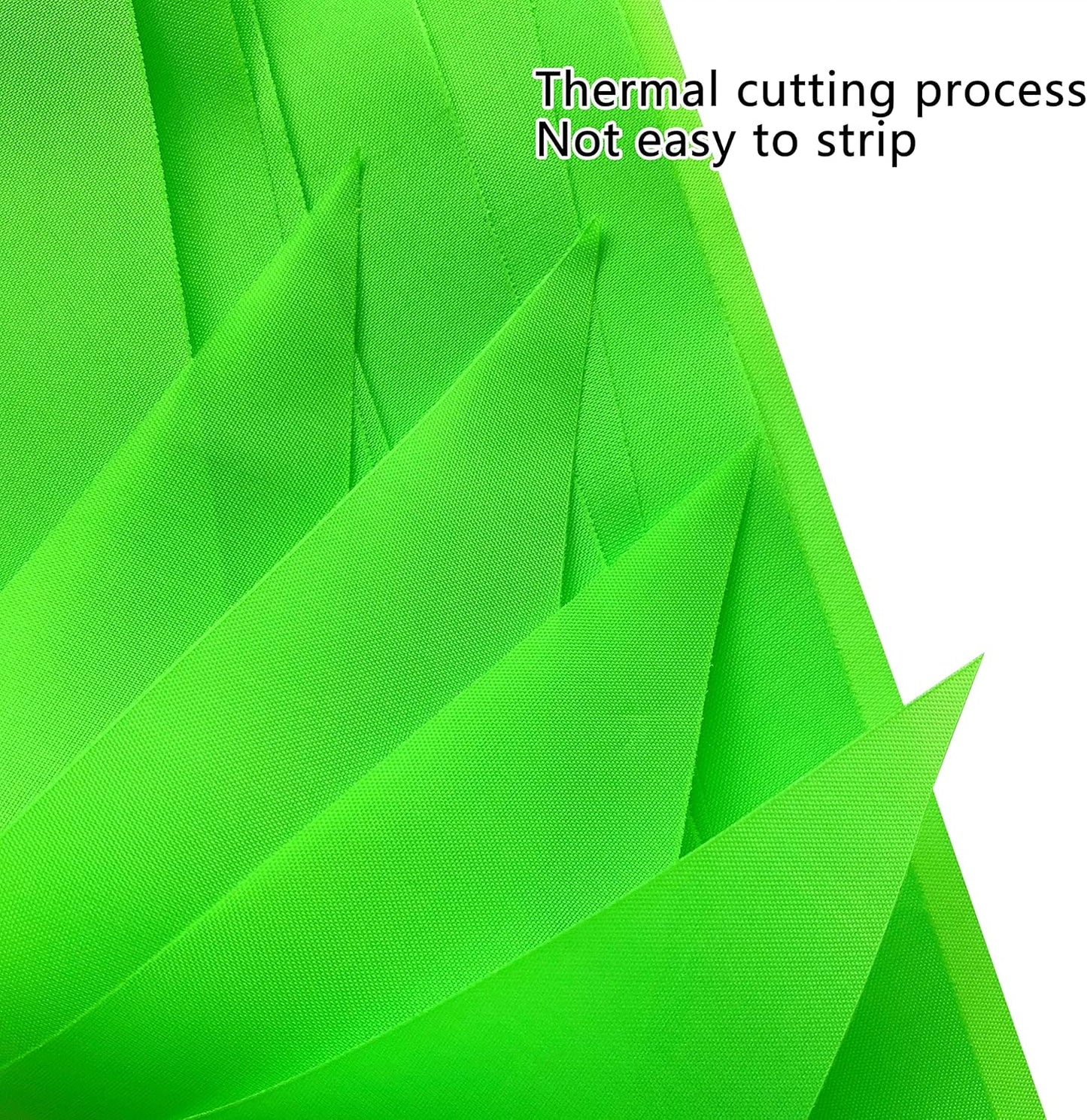 Consummate 100 Feet Green Pennant Banners Flags String Hanging Triangle Bunting Flags for Grand Opening,Kids Birthday,Party Decorations,60 PCS