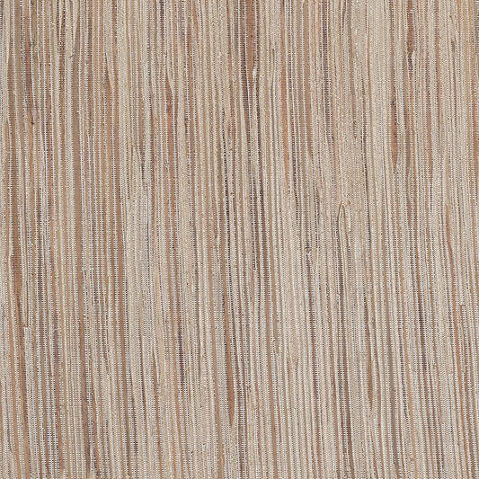 Saro Lifestyle Melaya Collection Shimmering Woven Nubby Table Runner, 14"x54", Natural