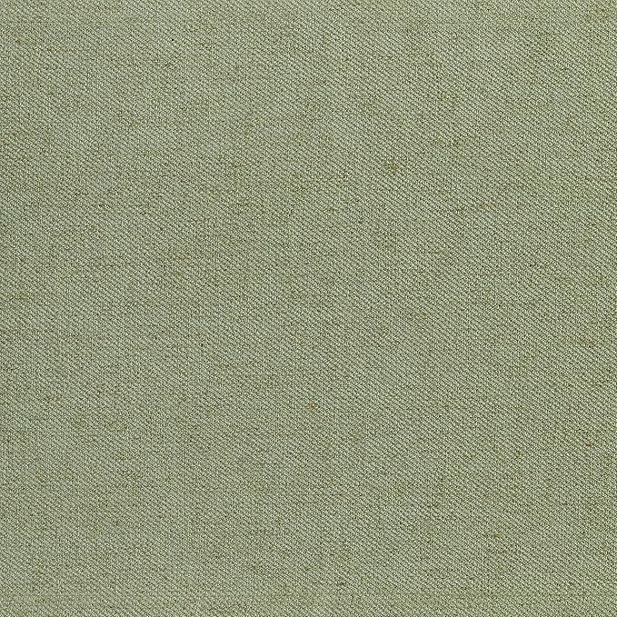 ZeeMart Linen Blend Table Runner, Sage Green 13x72 Inch, Farmhouse Burlap Linen Style Rustic Sage Green Table Runners 72 Inches Long