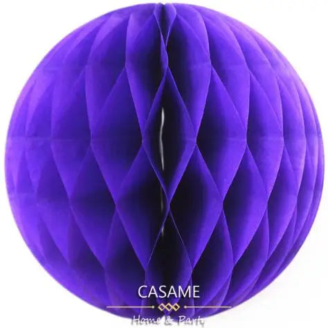 Wholesale Paper Honeycomb Ball Flower Lantern Wedding Kid Birthday Decoration Baby Shower Honeycomb Balls Lanterns Decorative