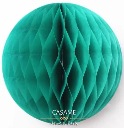 Wholesale Paper Honeycomb Ball Flower Lantern Wedding Kid Birthday Decoration Baby Shower Honeycomb Balls Lanterns Decorative