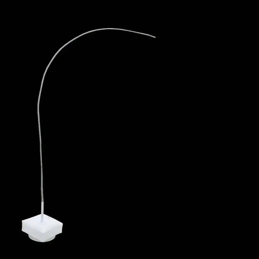 Balloon Arch Kit 2.5 Meters/8.2 Feet Free Bending and Deformation Balloon Column Bracket, Irregular Independent Hanging Vertical