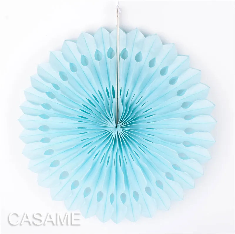 Wholesale Paper Honeycomb Ball Flower Lantern Wedding Kid Birthday Decoration Baby Shower Honeycomb Balls Lanterns Decorative