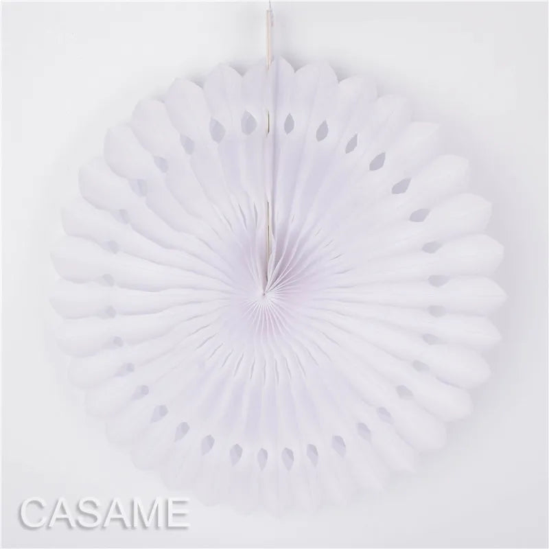 Wholesale Paper Honeycomb Ball Flower Lantern Wedding Kid Birthday Decoration Baby Shower Honeycomb Balls Lanterns Decorative