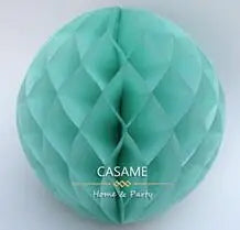 Wholesale Paper Honeycomb Ball Flower Lantern Wedding Kid Birthday Decoration Baby Shower Honeycomb Balls Lanterns Decorative