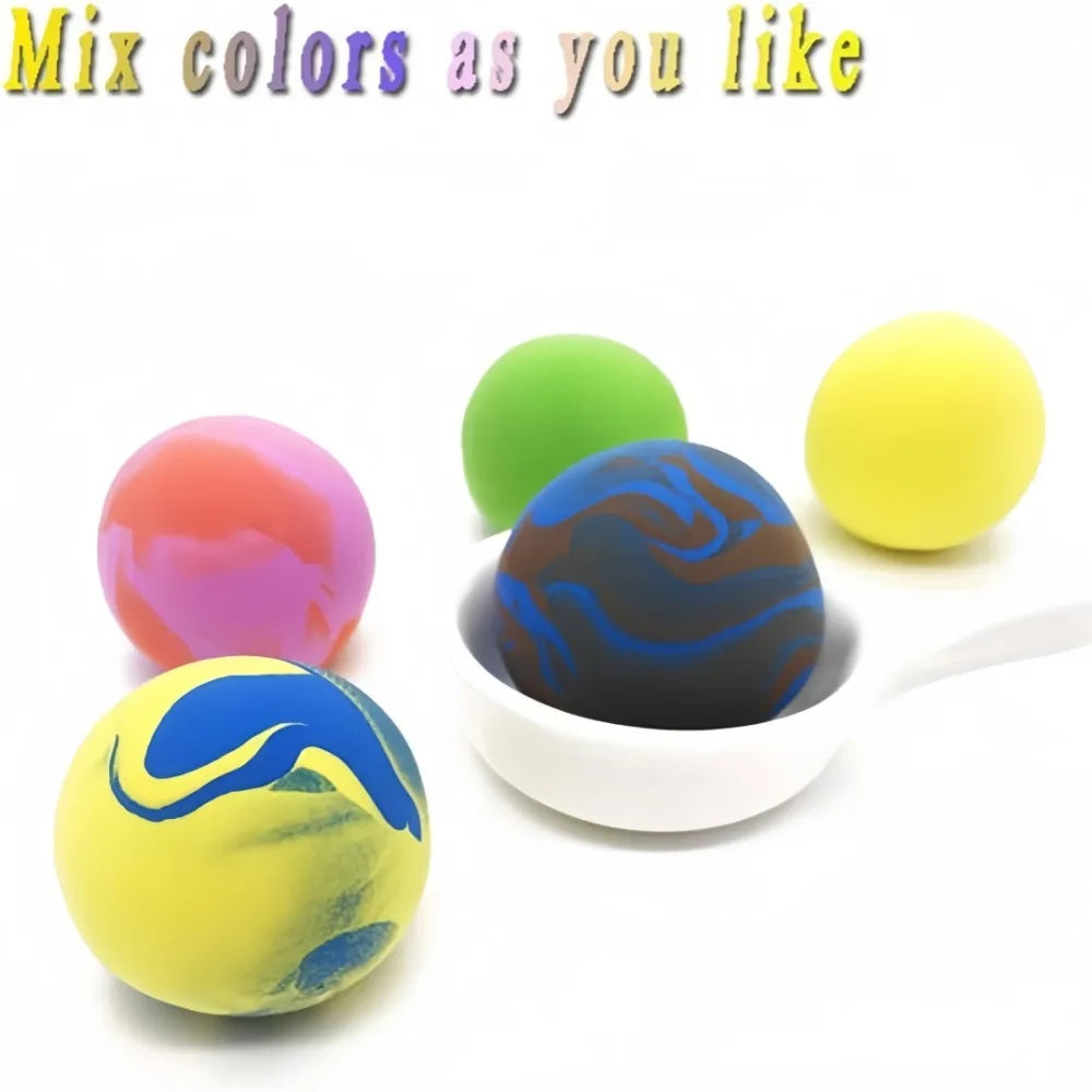 Children Ultra Light Clay DIY Set 36 Colors Super Soft Air Dry Modeling Clay for DIY Toys Kindergarten Child Fun Art Supplies