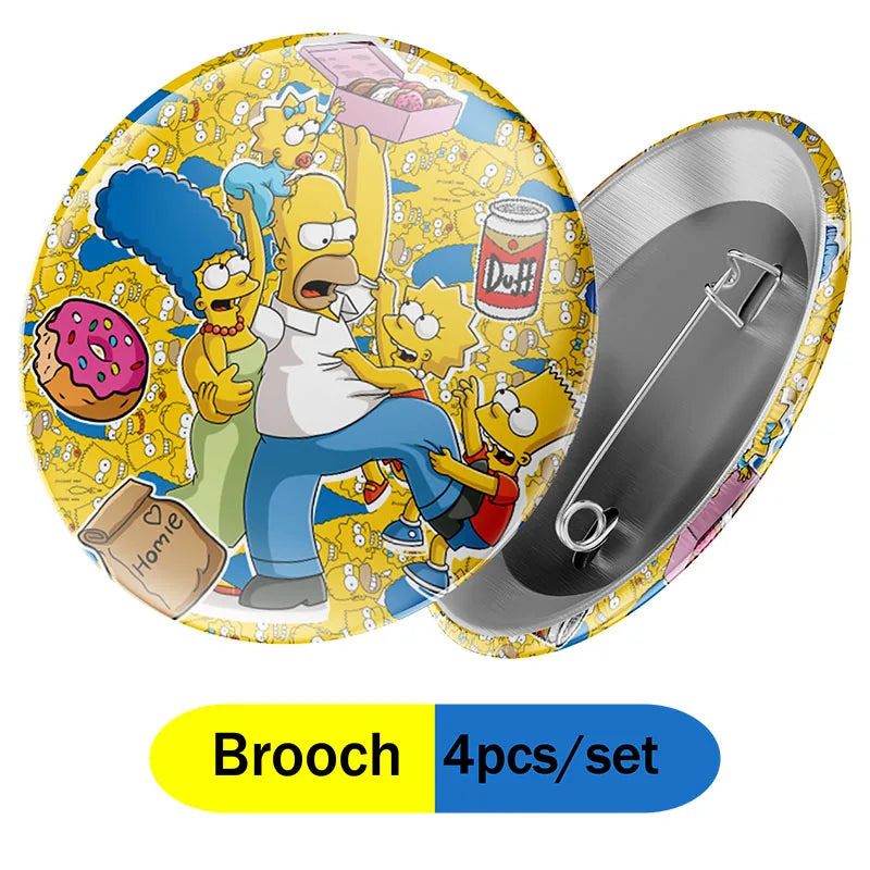 Birthday Party Decorations Disposable Tableware Set Paper Plate Banner Tablecloth Balloon Kids Adult Party Supplies